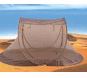 خيمة ناموسية نوت 2 البيداء
