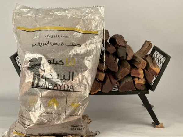 حطب قرض افريقي البيداء